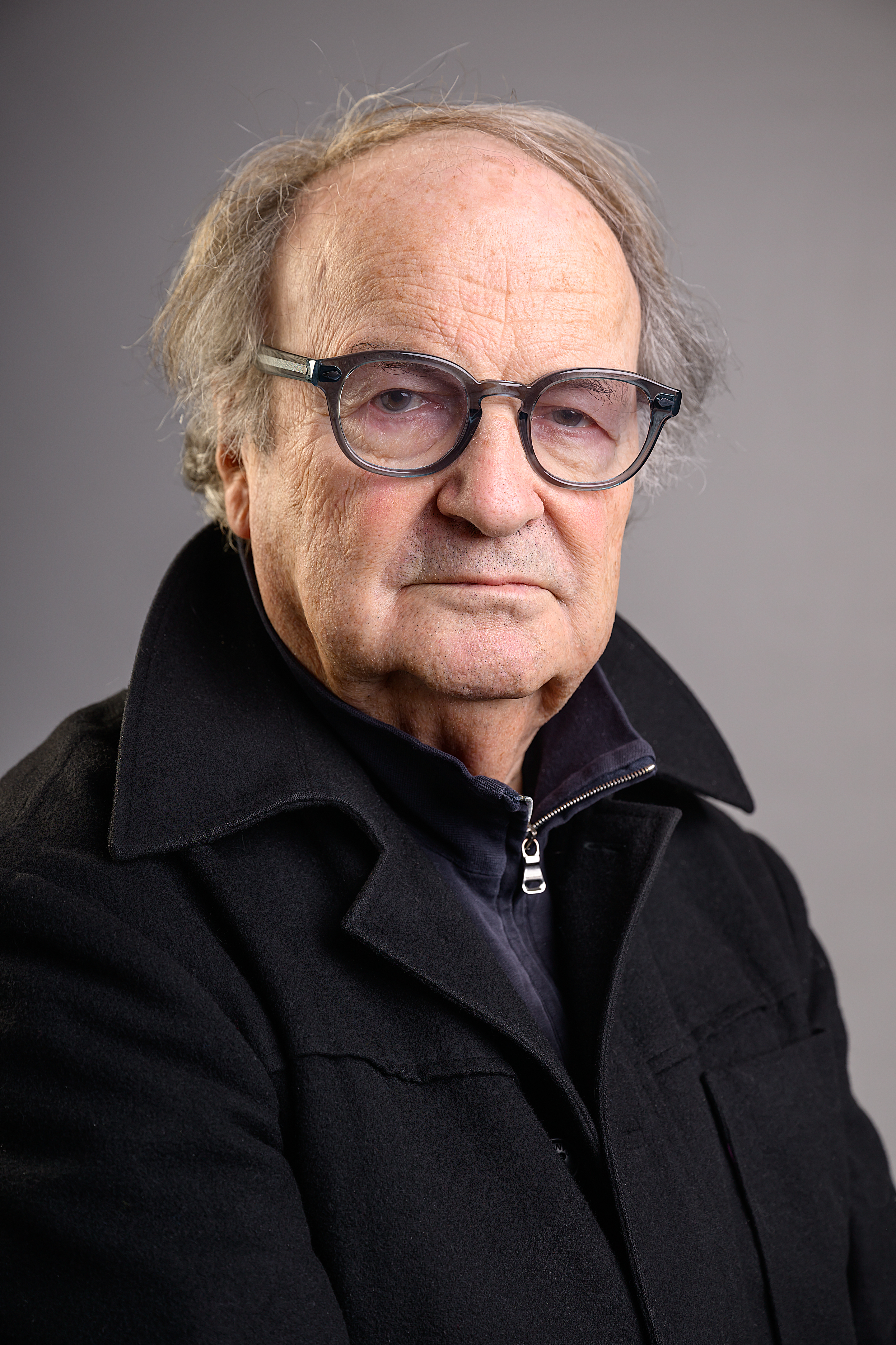 Michel Tabachnik